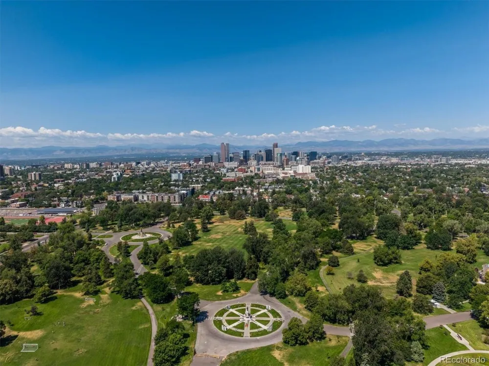2658 Stout Street Denver, CO 80205