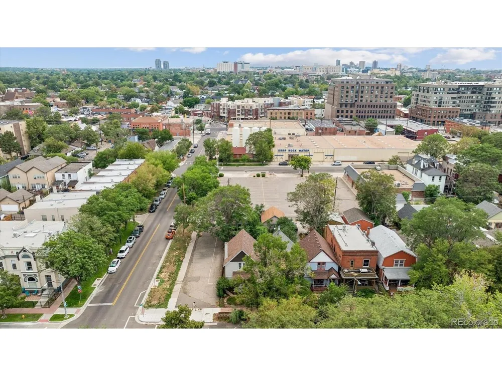2658 Stout Street Denver, CO 80205