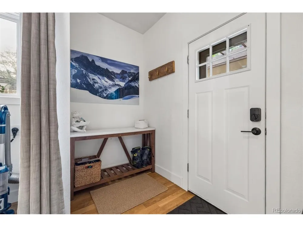 2658 Stout Street Denver, CO 80205