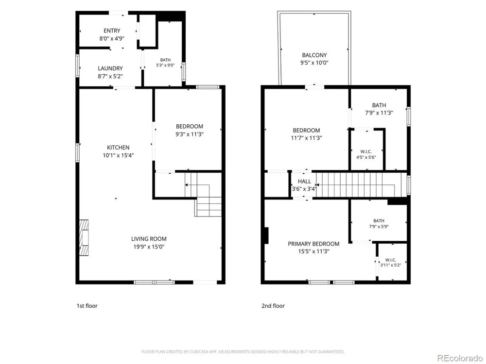 2658 Stout Street Denver, CO 80205