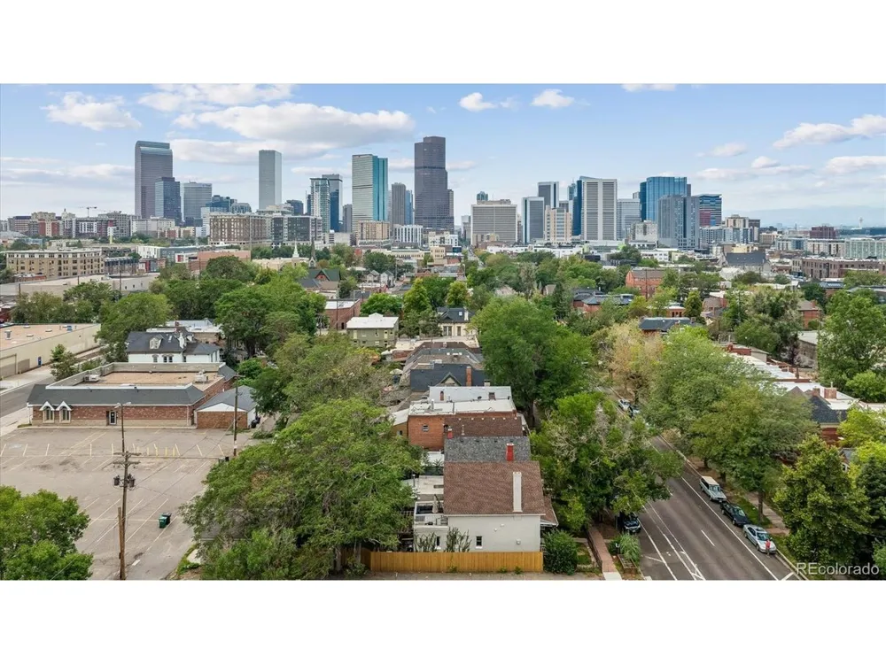 2658 Stout Street Denver, CO 80205