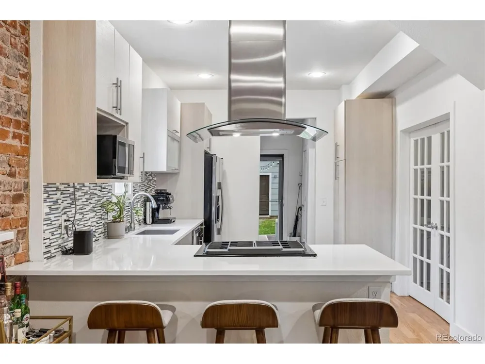 2658 Stout Street Denver, CO 80205