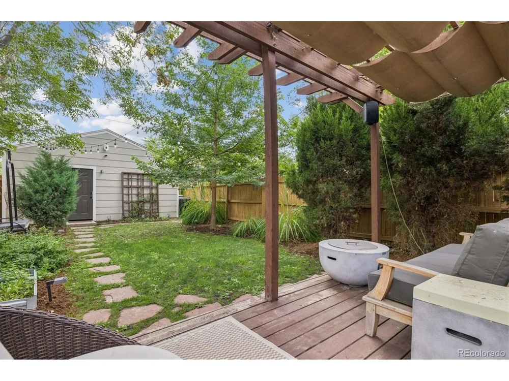 2658 Stout Street Denver, CO 80205