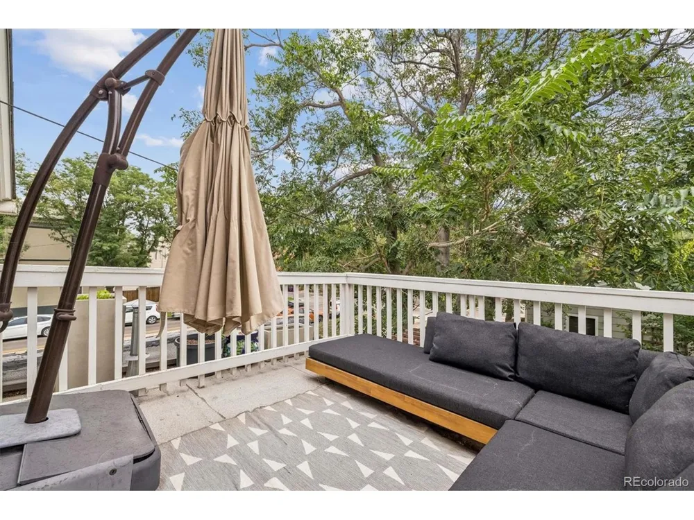 2658 Stout Street Denver, CO 80205