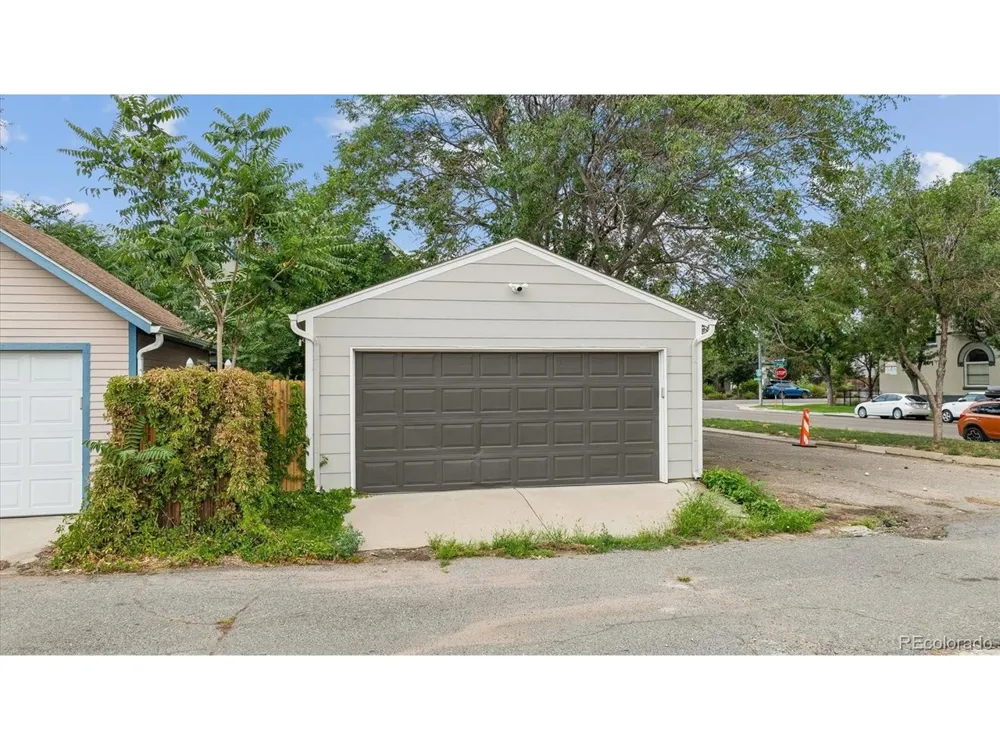 2658 Stout Street Denver, CO 80205