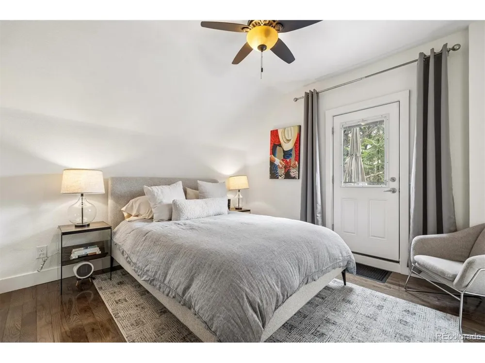 2658 Stout Street Denver, CO 80205