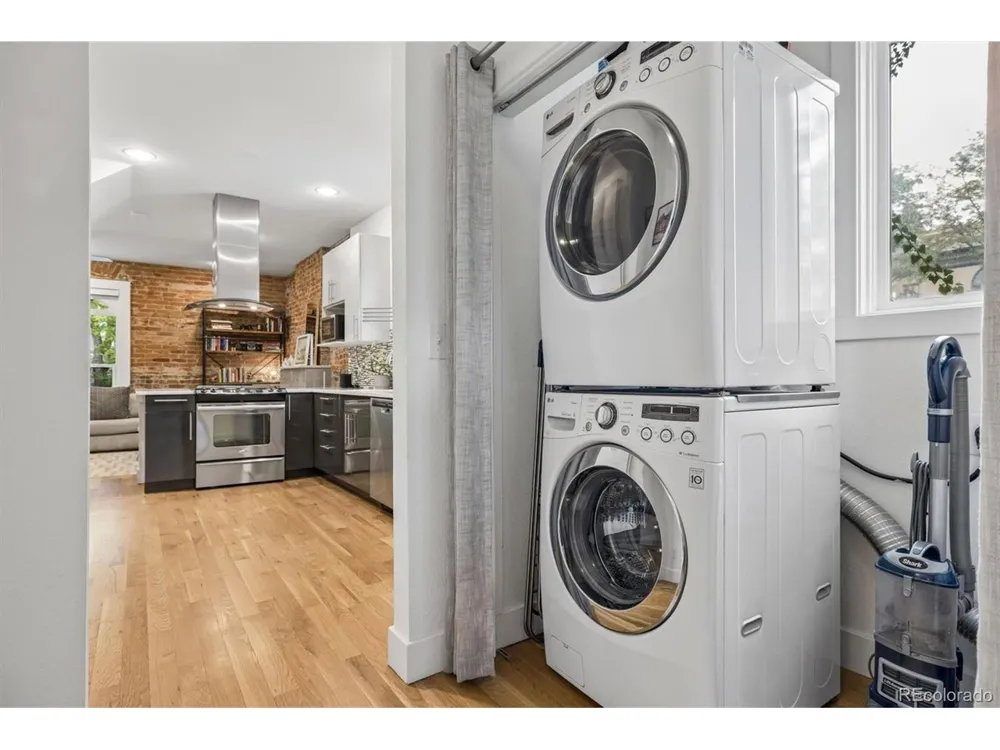 2658 Stout Street Denver, CO 80205