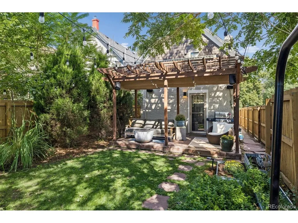 2658 Stout Street Denver, CO 80205