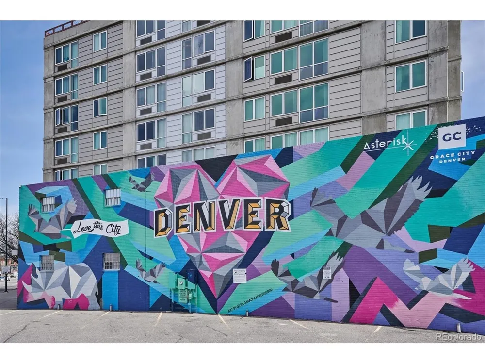 2658 Stout Street Denver, CO 80205