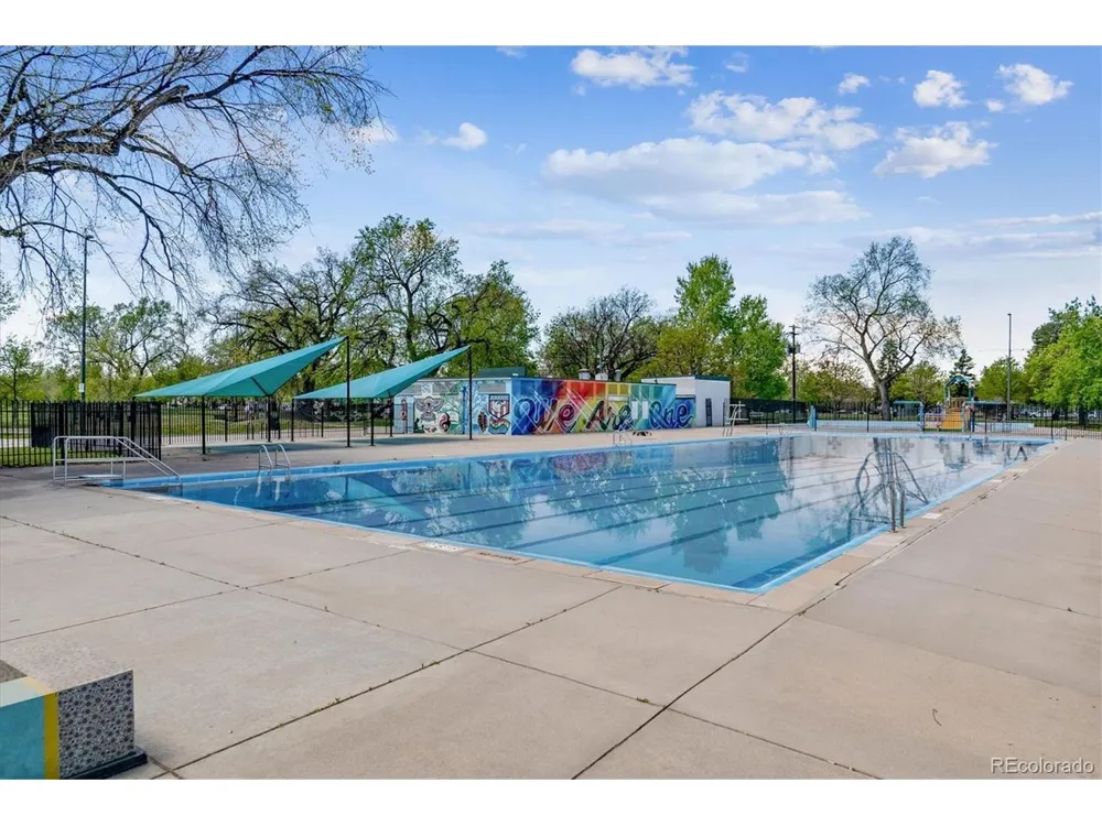2658 Stout Street Denver, CO 80205