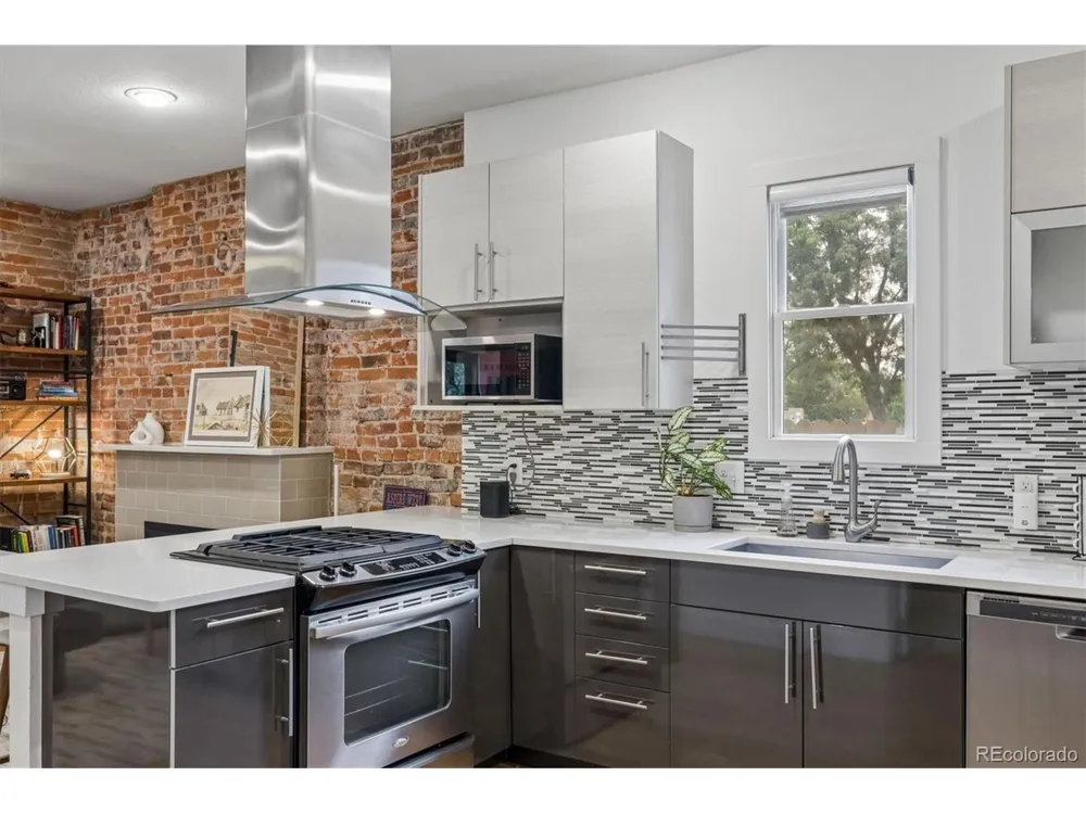 2658 Stout Street Denver, CO 80205