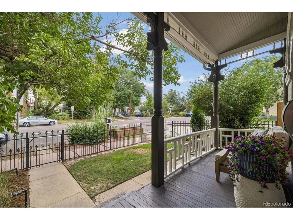 2658 Stout Street Denver, CO 80205