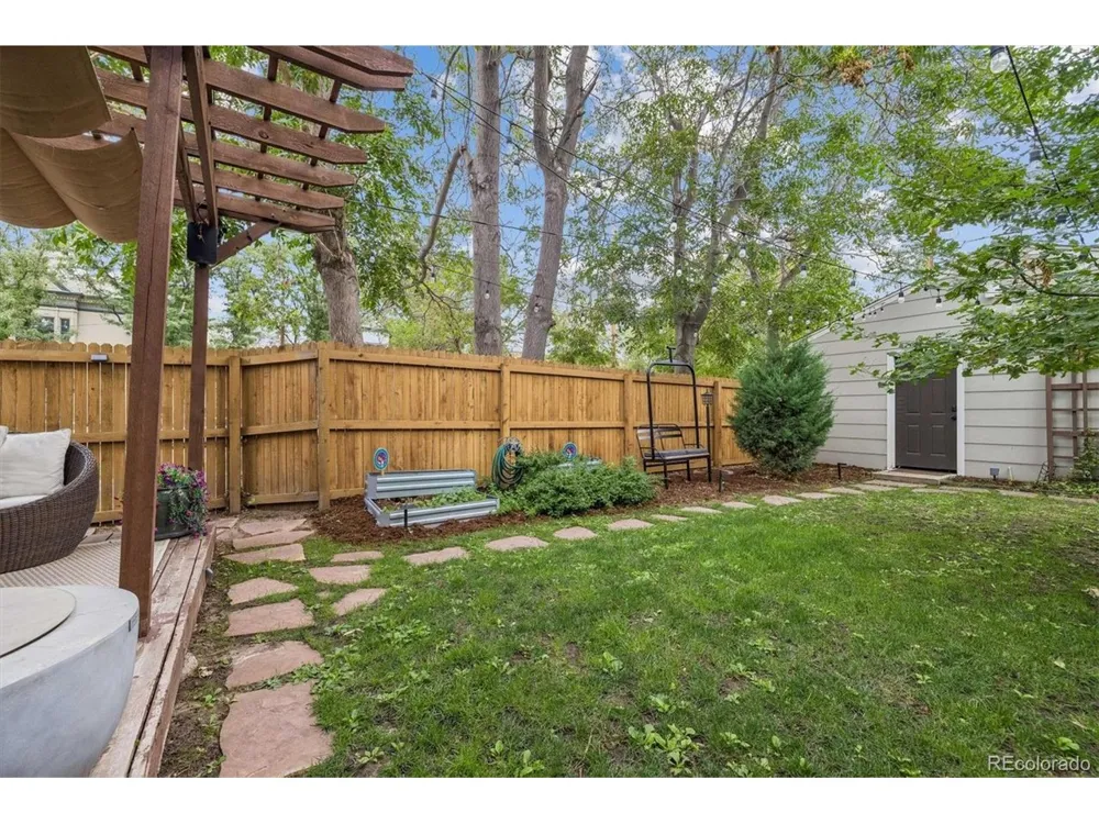 2658 Stout Street Denver, CO 80205