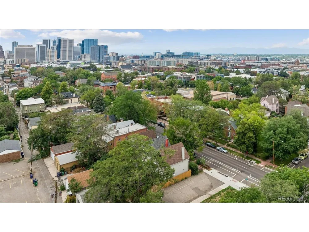2658 Stout Street Denver, CO 80205