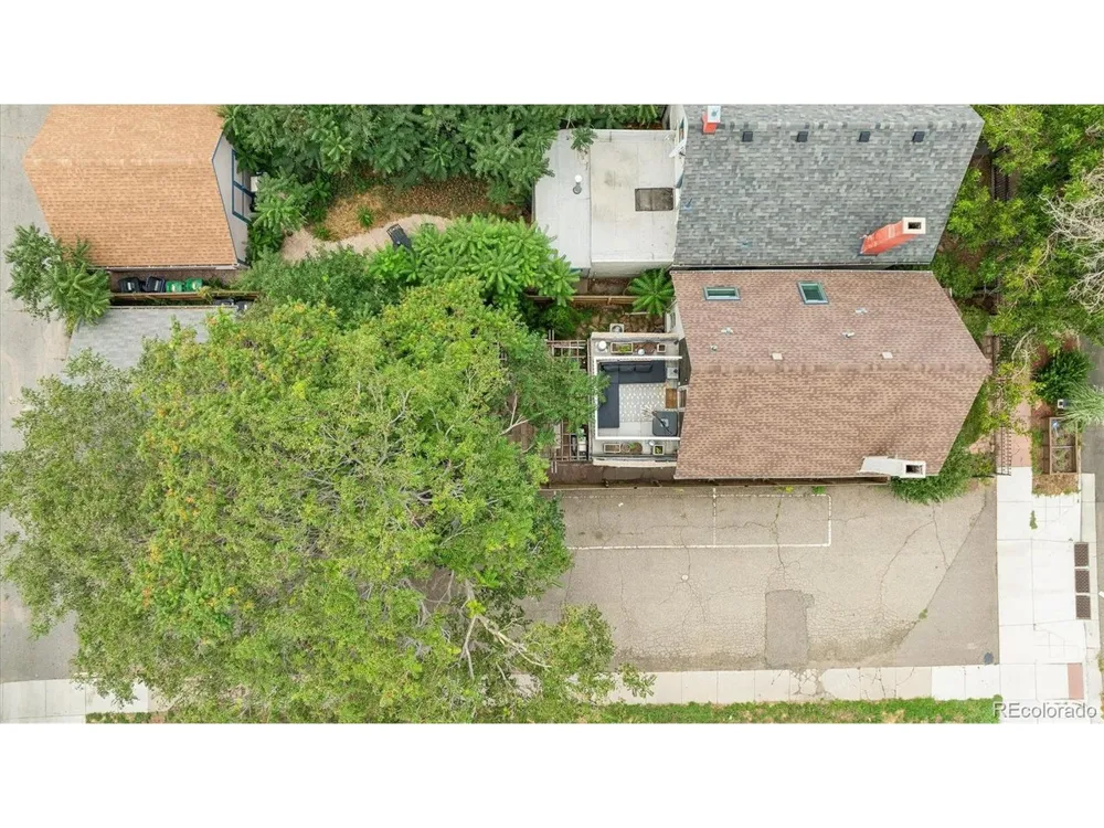 2658 Stout Street Denver, CO 80205