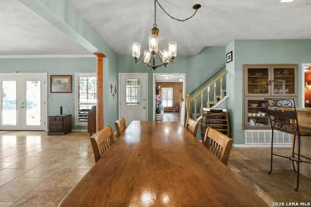 1405 Countryside Bnd Fredericksburg, TX 78624