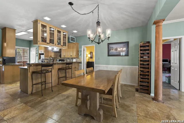 1405 Countryside Bnd Fredericksburg, TX 78624