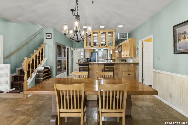 1405 Countryside Bnd Fredericksburg, TX 78624