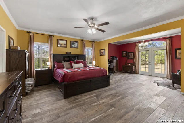 1405 Countryside Bnd Fredericksburg, TX 78624