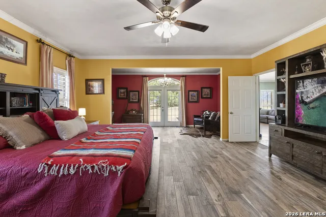 1405 Countryside Bnd Fredericksburg, TX 78624