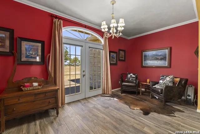 1405 Countryside Bnd Fredericksburg, TX 78624