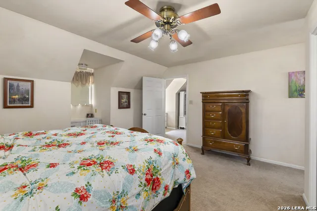 1405 Countryside Bnd Fredericksburg, TX 78624
