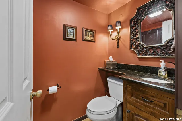 1405 Countryside Bnd Fredericksburg, TX 78624