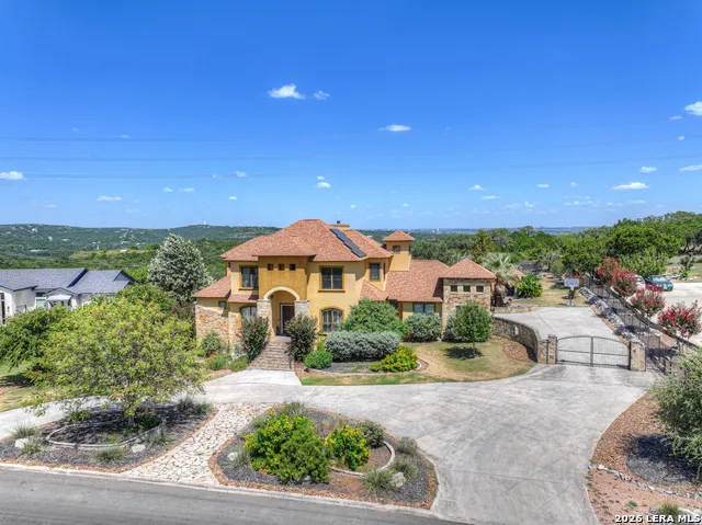 14190 IRON HORSE WAY Helotes, TX 78023
