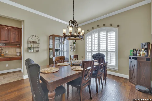 14190 IRON HORSE WAY Helotes, TX 78023
