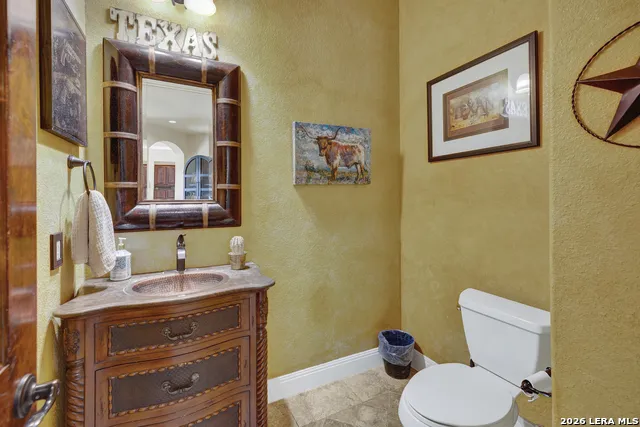 14190 IRON HORSE WAY Helotes, TX 78023
