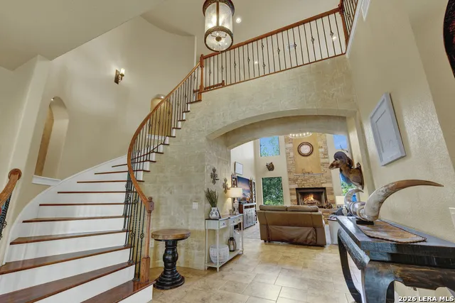 14190 IRON HORSE WAY Helotes, TX 78023