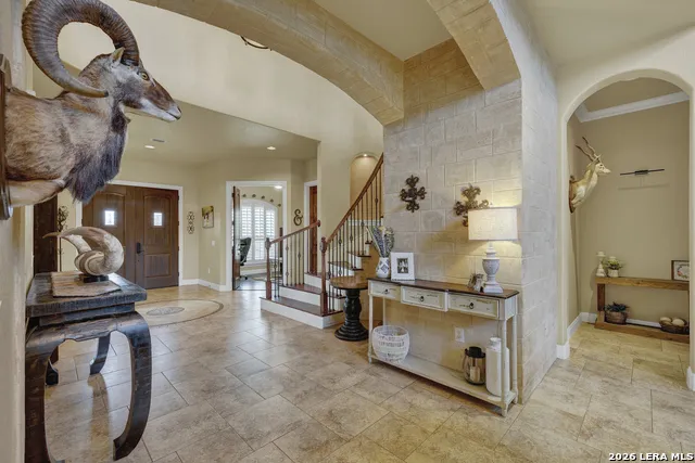 14190 IRON HORSE WAY Helotes, TX 78023