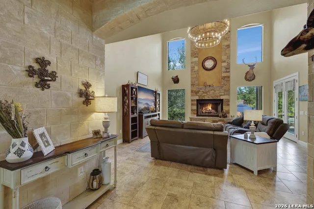 14190 IRON HORSE WAY Helotes, TX 78023