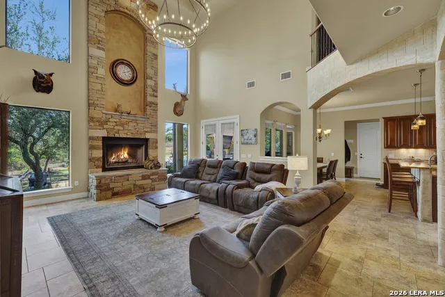 14190 IRON HORSE WAY Helotes, TX 78023