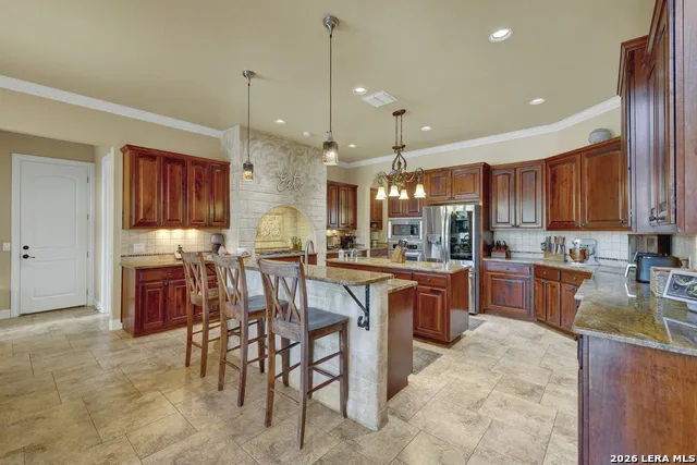14190 IRON HORSE WAY Helotes, TX 78023