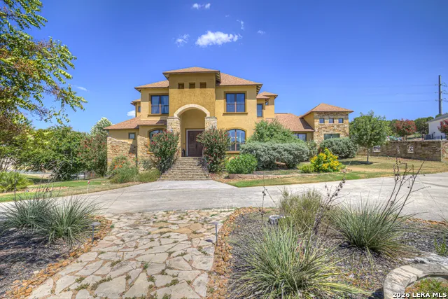 14190 IRON HORSE WAY Helotes, TX 78023