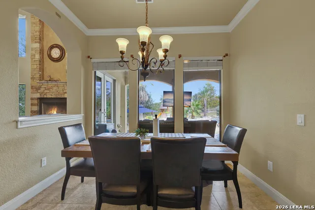 14190 IRON HORSE WAY Helotes, TX 78023