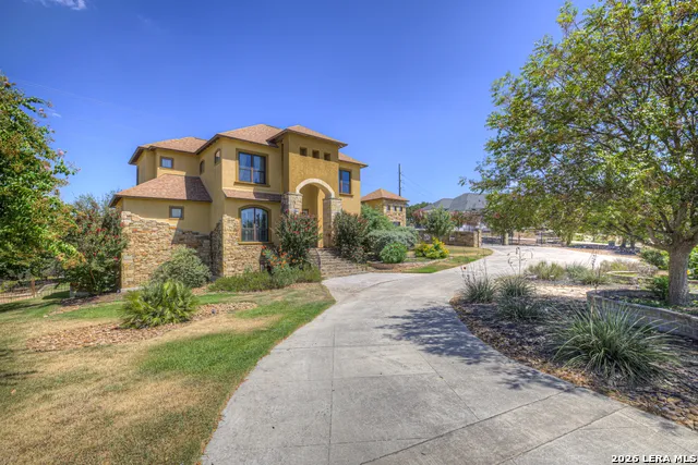 14190 IRON HORSE WAY Helotes, TX 78023