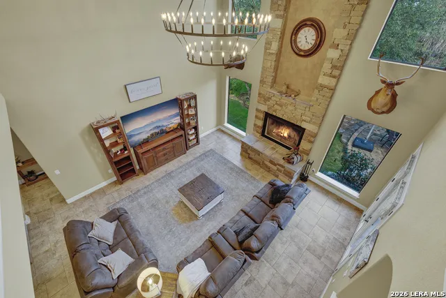 14190 IRON HORSE WAY Helotes, TX 78023