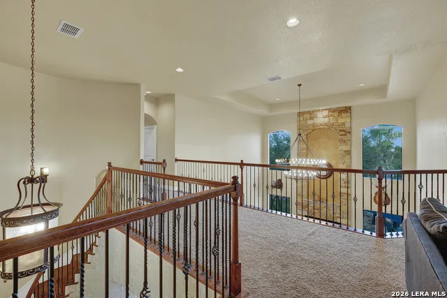 14190 IRON HORSE WAY Helotes, TX 78023