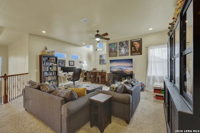 14190 IRON HORSE WAY Helotes, TX 78023