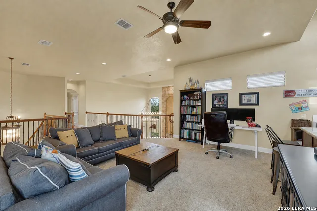 14190 IRON HORSE WAY Helotes, TX 78023