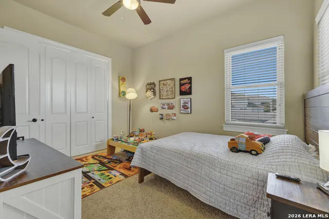 14190 IRON HORSE WAY Helotes, TX 78023