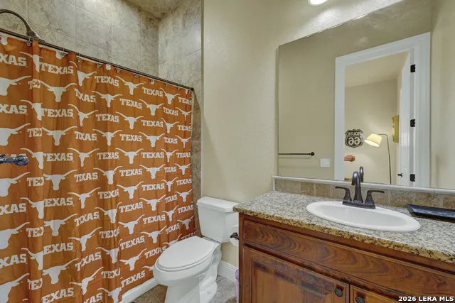 14190 IRON HORSE WAY Helotes, TX 78023