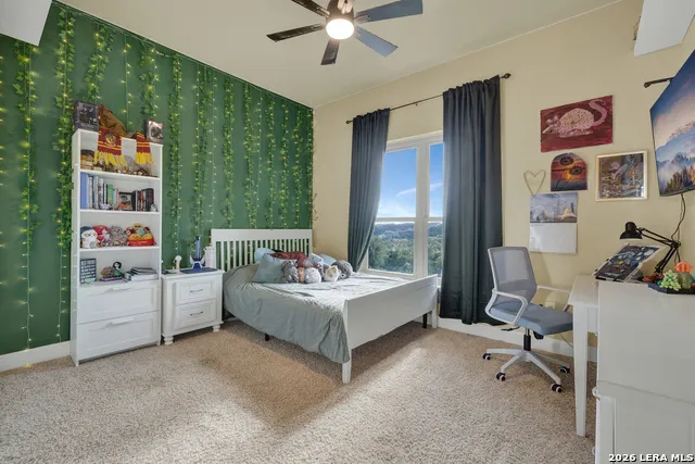 14190 IRON HORSE WAY Helotes, TX 78023