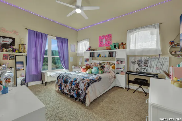 14190 IRON HORSE WAY Helotes, TX 78023