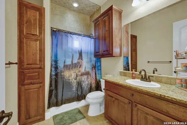 14190 IRON HORSE WAY Helotes, TX 78023