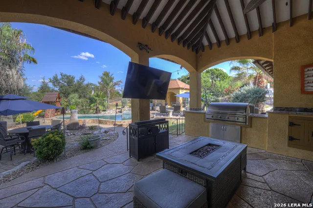 14190 IRON HORSE WAY Helotes, TX 78023