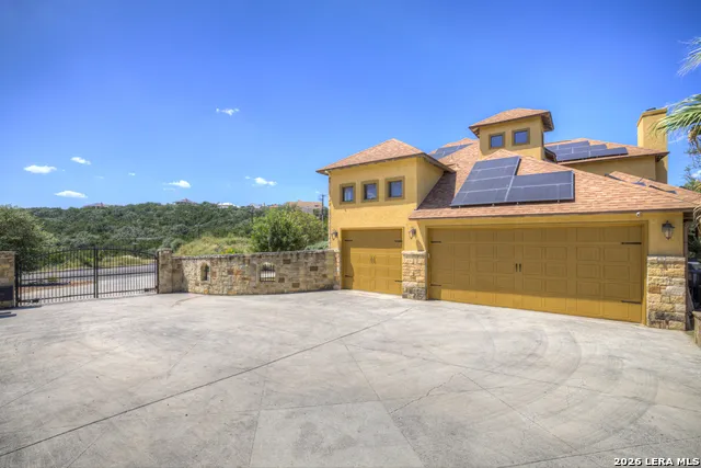 14190 IRON HORSE WAY Helotes, TX 78023