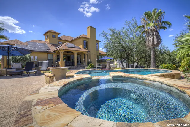 14190 IRON HORSE WAY Helotes, TX 78023